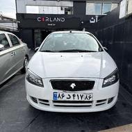 رانا پلاس 1404 سفید