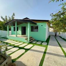 فروش ویلا باغ 250 متر در سعادت آباد/بدون اوقاف