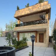 فروش ویلا 250 متر در جاده دریا ایزدشهر