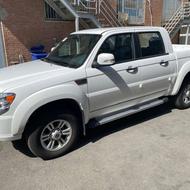 کاپرا کاپرا 2 1404 سفید