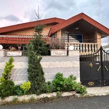 ویلا دوبلکس فول فرنیش بلوار دریا سرخرود