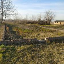 زمین کاربری باغی داخل طرح 200 متری