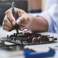 آموزش تعمیرات برد پایه لوازم خانگی