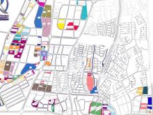 فروش زمین مسکونی 338 متر در شهر جدید هشتگرد در شیپور