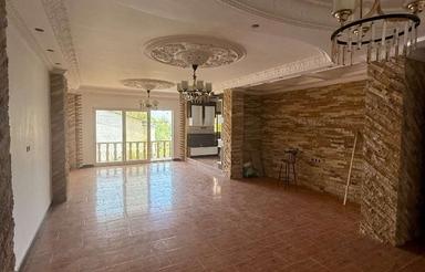 فروش ویلا همراه با مغازه و سوئیت دربست 320 متر