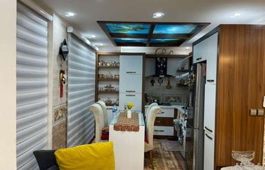 فروش آپارتمان 115 متر در شهرک قائم