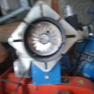 مشعل گازی گازوییلی