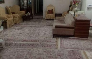 فروش آپارتمان ۱۲۲ متر در هروی