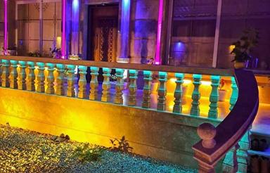 فروش ویلا 352 متر در جاده نظامی