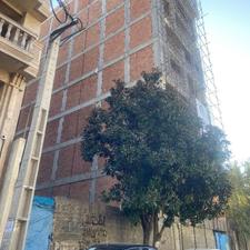 فروش زمین مسکونی 500 متر در نهضت