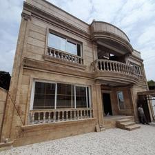 فروش ویلا 200 متری نوساز کلید نخورده در خ تهران