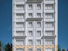 پیش‌فروش آپارتمان 130 متر در مرکز شهر در شیپور