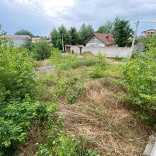 فروش زمین مسکونی 190 متری سند دار