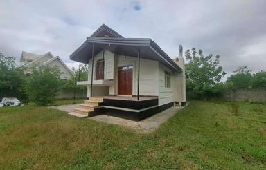 فروش ویلا 1430 متر در صومعه سرا