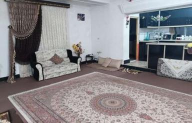 رهن واجاره سالانه،منزل ویلای،110متر،مازندران،بابل