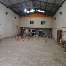 فروش صنعتی 300 متر در کلاکسر