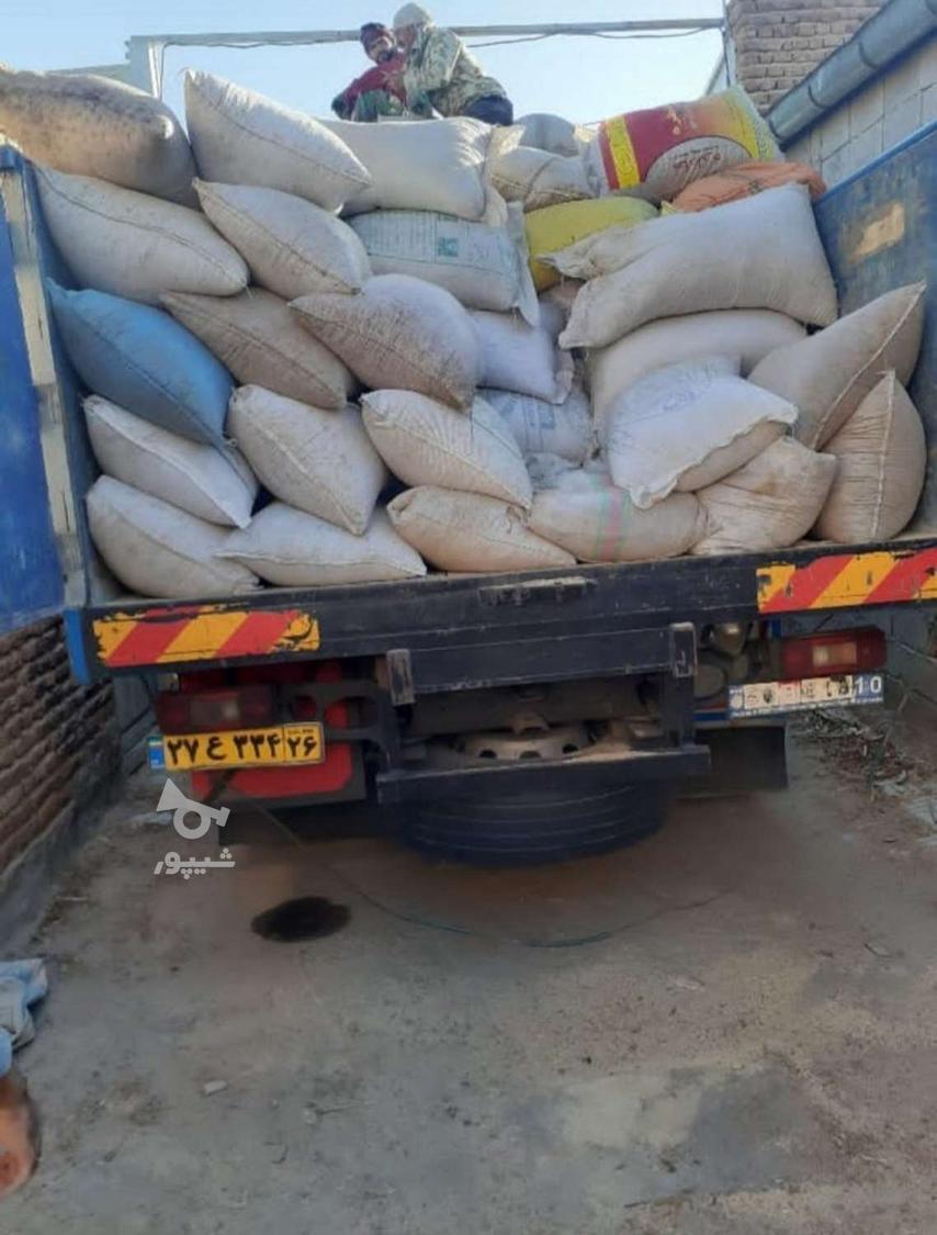 پودرپوست گردو براکارخانجات صنعتی