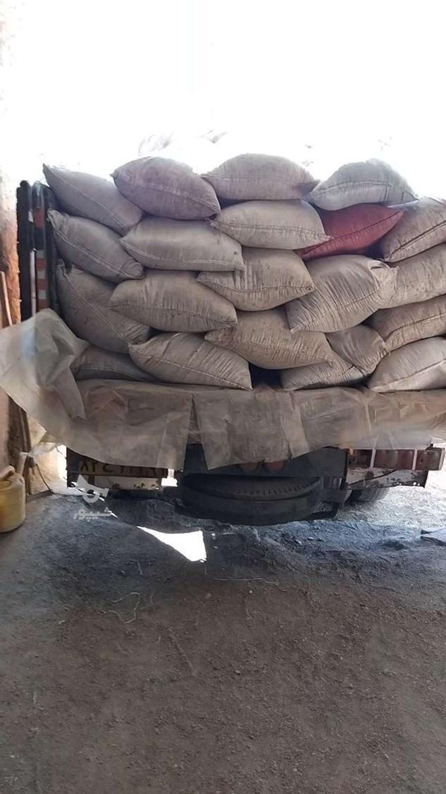 پودرپوست گردو براکارخانجات صنعتی