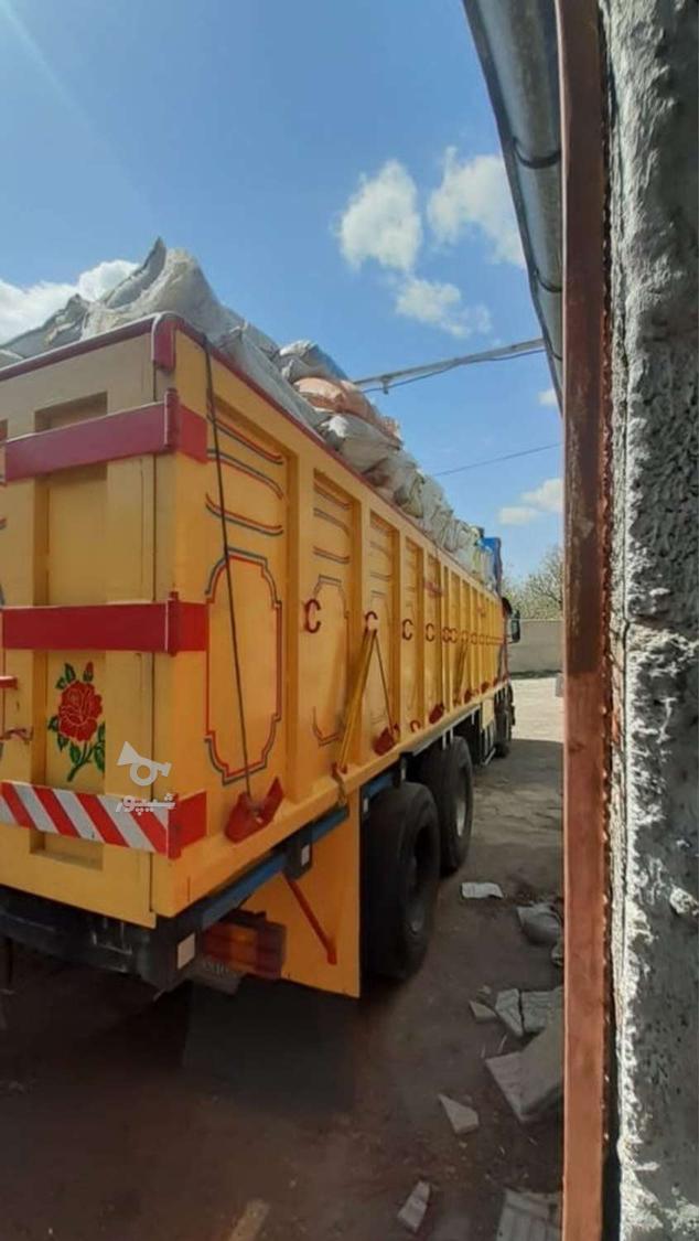 پودرپوست گردو براکارخانجات صنعتی