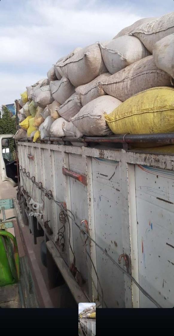 پودرپوست گردو براکارخانجات صنعتی