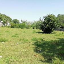 2300 متر زمین مسکونی با سند تک برگ شش دانگ پونل