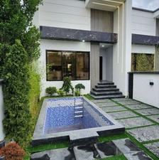 فروش ویلا 180 متر در حاجیکلا/استخر/سند/ویو