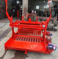 دستگاه بلوک