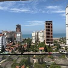 فروش آپارتمان 165 متر سه خواب در بلوار دریا