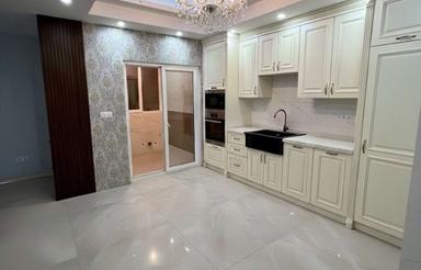 200متر آپارتمان 6واحدی نوساز در پیروزی