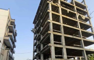 مشارکت در ساخت سایر 550 متر در گلستان