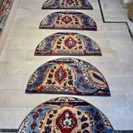 فرش دستبافت پادری