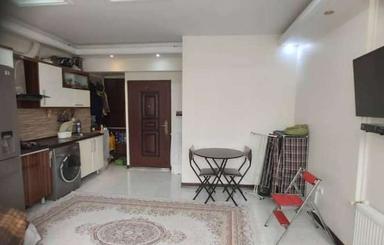 اجاره آپارتمان 105 متر در آجودانیه