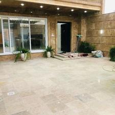 200 متری دوبلکس شیک نوساز محدوده رینگ داخلی