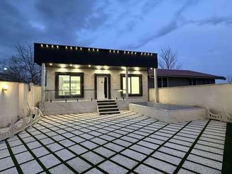 ویلا 250 متری در مرکزشهر