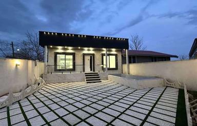 ویلا 250 متری در مرکزشهر