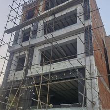 پیشفروش آپارتمان 145 متری 3 خواب مستر و وام دار در امام رضا