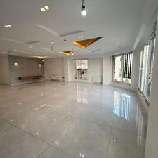 آپارتمان 202 متری/نوساز/کلیدنخورده/مدرن/برند/بلوار گیلان