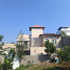 فروش ویلا 1100 متر در جاده نظامی