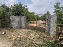 فروش باغ 1676 متری با امتیاز برق و آب شهری،چاه آب در شیپور