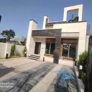 فروش ویلا 200 متر در بزمینان آمل در مسیر جنگلی زیارو