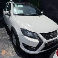 کوییک G 1404 سفید