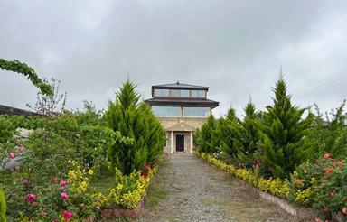 فروش ویلا 1270 متر در نجارکلا قدیم