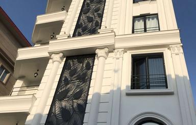 پیش‌فروش آپارتمان 140 متر در آزادگان