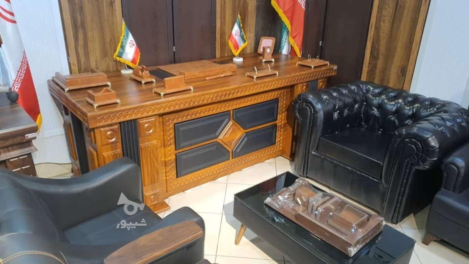 تعمیرات صندلی و مبل اداری