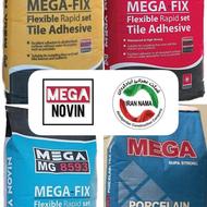 چسب اسلب/کاشی/سنگ/سرامیک/آجر