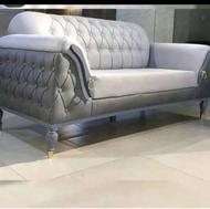 مبل راحتی پاریس هفت نفره