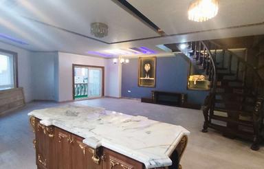 اجاره پنت هاوس 300 متری لوکس در نخست وزیری