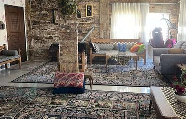 فروش آپارتمان طبقه دوم