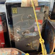 گاو صندوق تحویل در محل رایگان