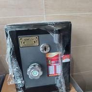 گاو صندوق تحویل در محل رایگان